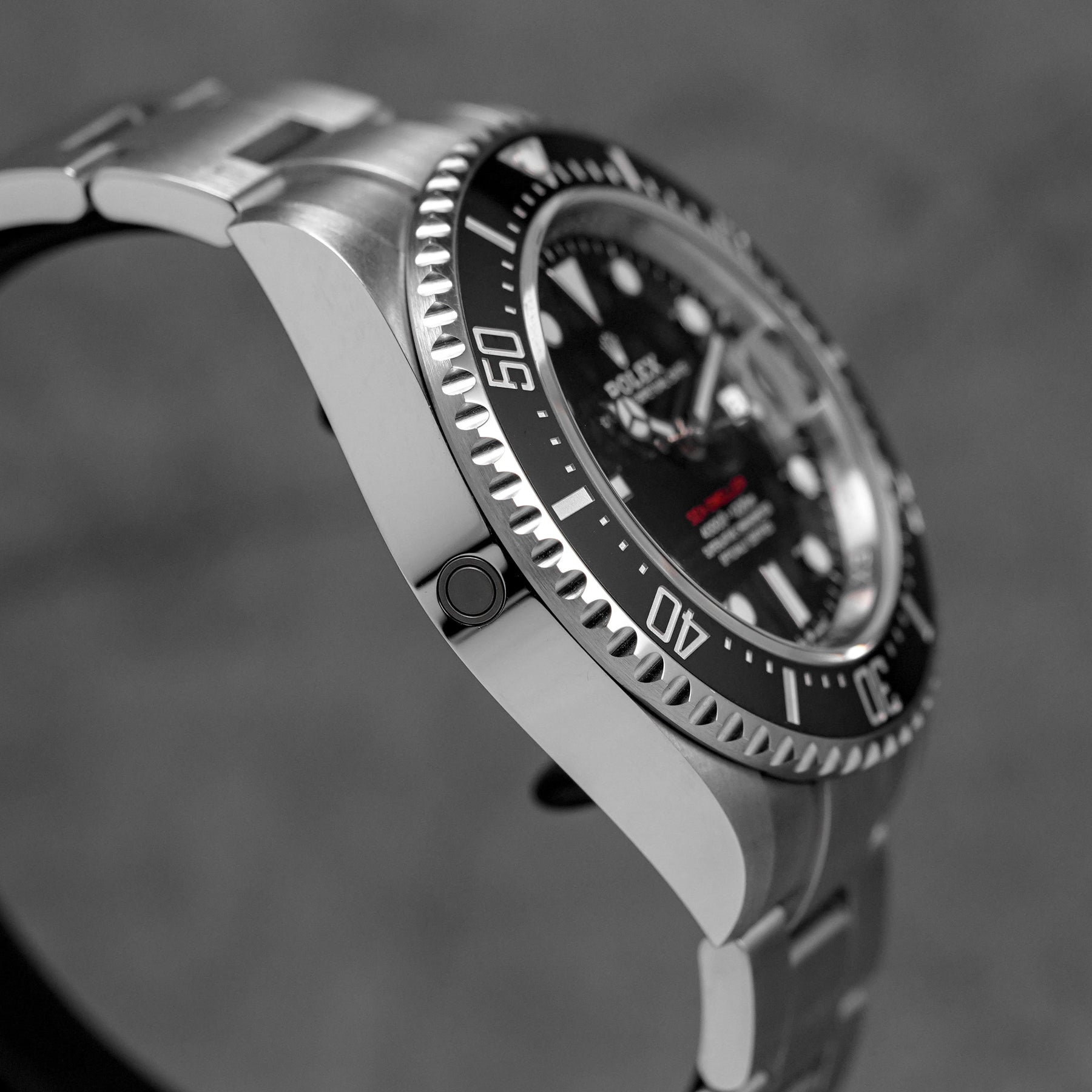 Harga Rolex Red Sea Dweller Indonesia