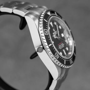 Harga Rolex Red Sea Dweller Indonesia