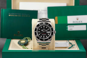 Harga Rolex Red Sea Dweller Indonesia