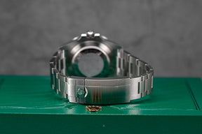 Harga Rolex Red Sea Dweller Indonesia