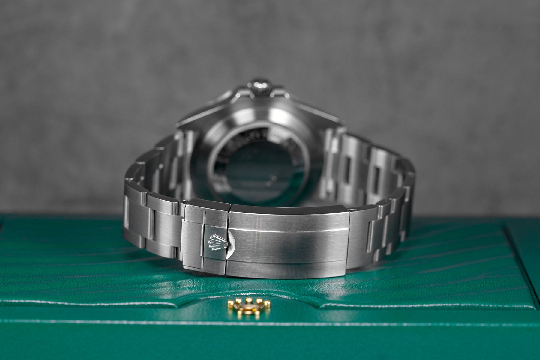 Harga Rolex Red Sea Dweller Indonesia