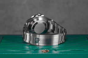 Harga Rolex Red Sea Dweller Indonesia