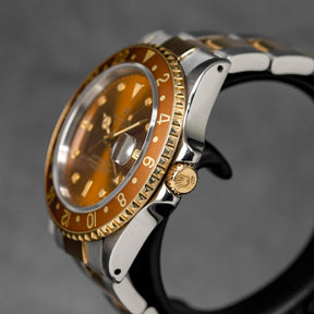 Harga Rolex Roobeer Tiger Eye Indonesia