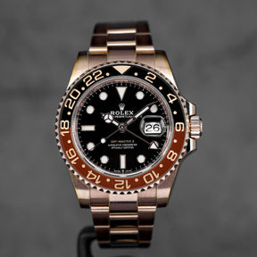 Harga Rolex Rootbeer Indonesia