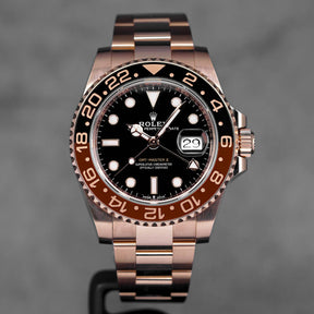 Harga Rolex Rootbeer Indonesia