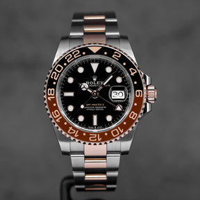 Harga Rolex Rootbeer Indonesia
