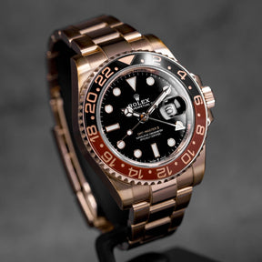 Harga Rolex Rootbeer Indonesia