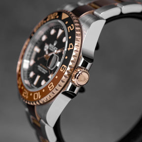 Harga Rolex Rootbeer Indonesia