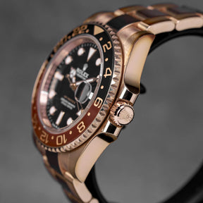 Harga Rolex Rootbeer Indonesia