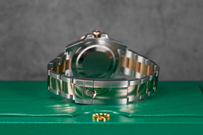 Harga Rolex Rootbeer Indonesia