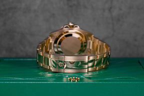 Harga Rolex Rootbeer Rosegold Indonesia