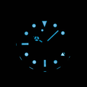 GMT MASTER-II ROOTBEER TWOTONE ROSEGOLD (2019)