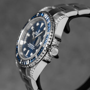 Harga Rolex SABR Indonesia