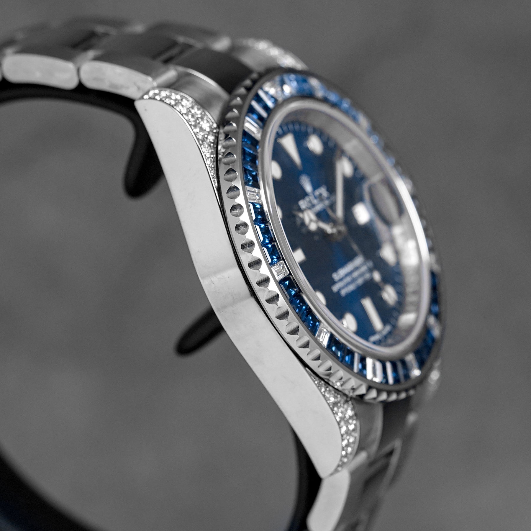 Harga Rolex SABR Indonesia