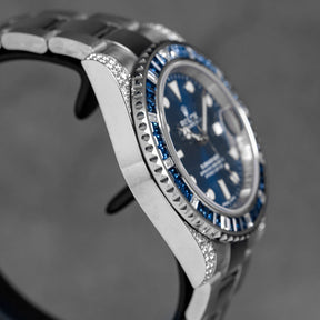 Harga Rolex SABR Indonesia