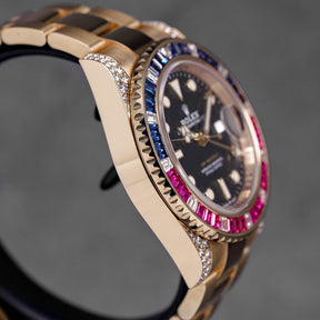 Harga Rolex Saru Indonesia