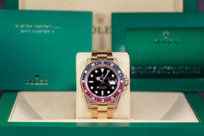 Harga Rolex Saru Indonesia