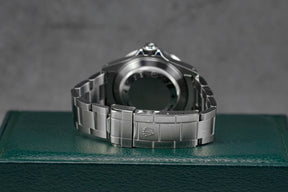 Harga Rolex Sea Dweller 16600 Indonesia