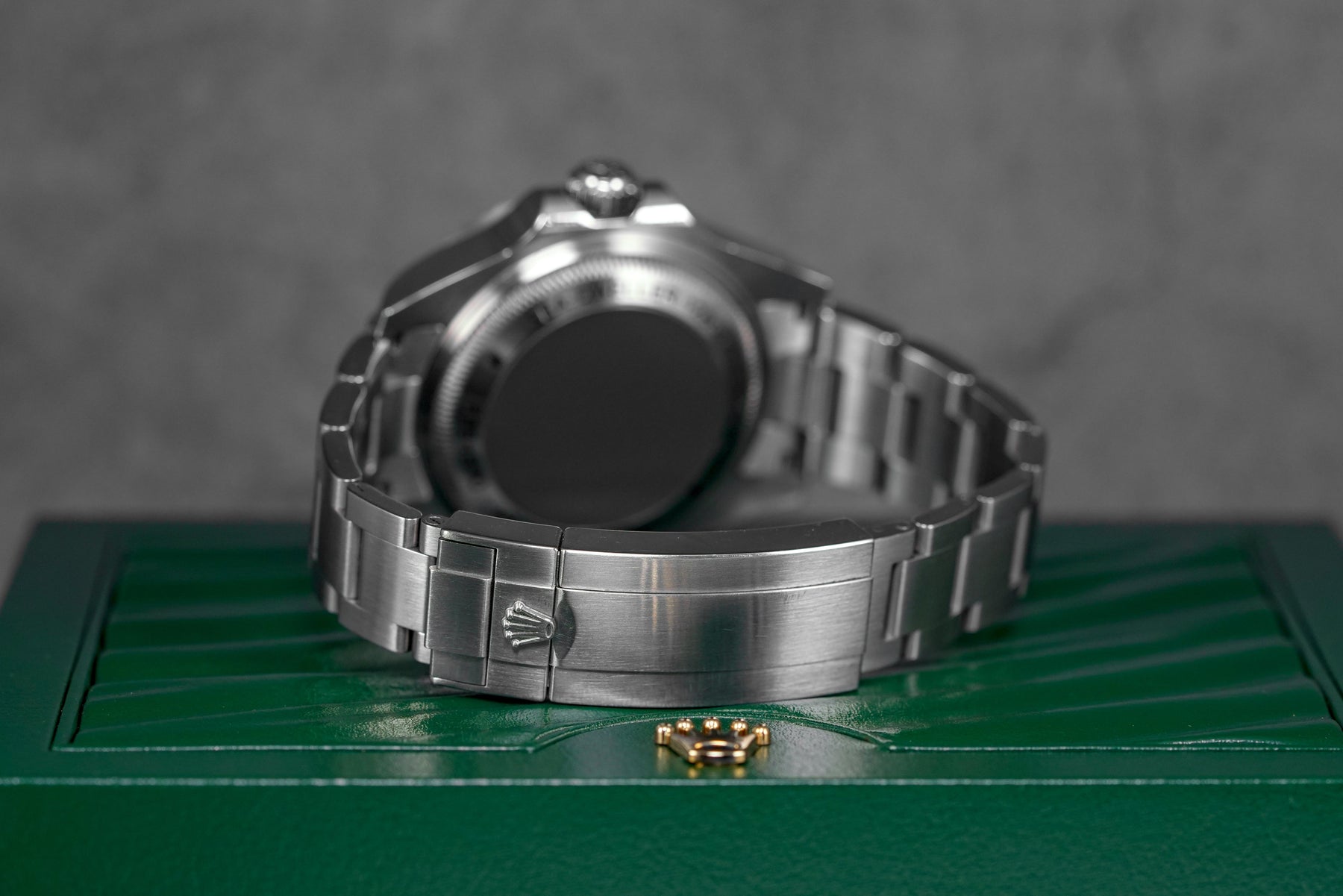 Harga Rolex Sea Dweller Deepsea Black Indonesia