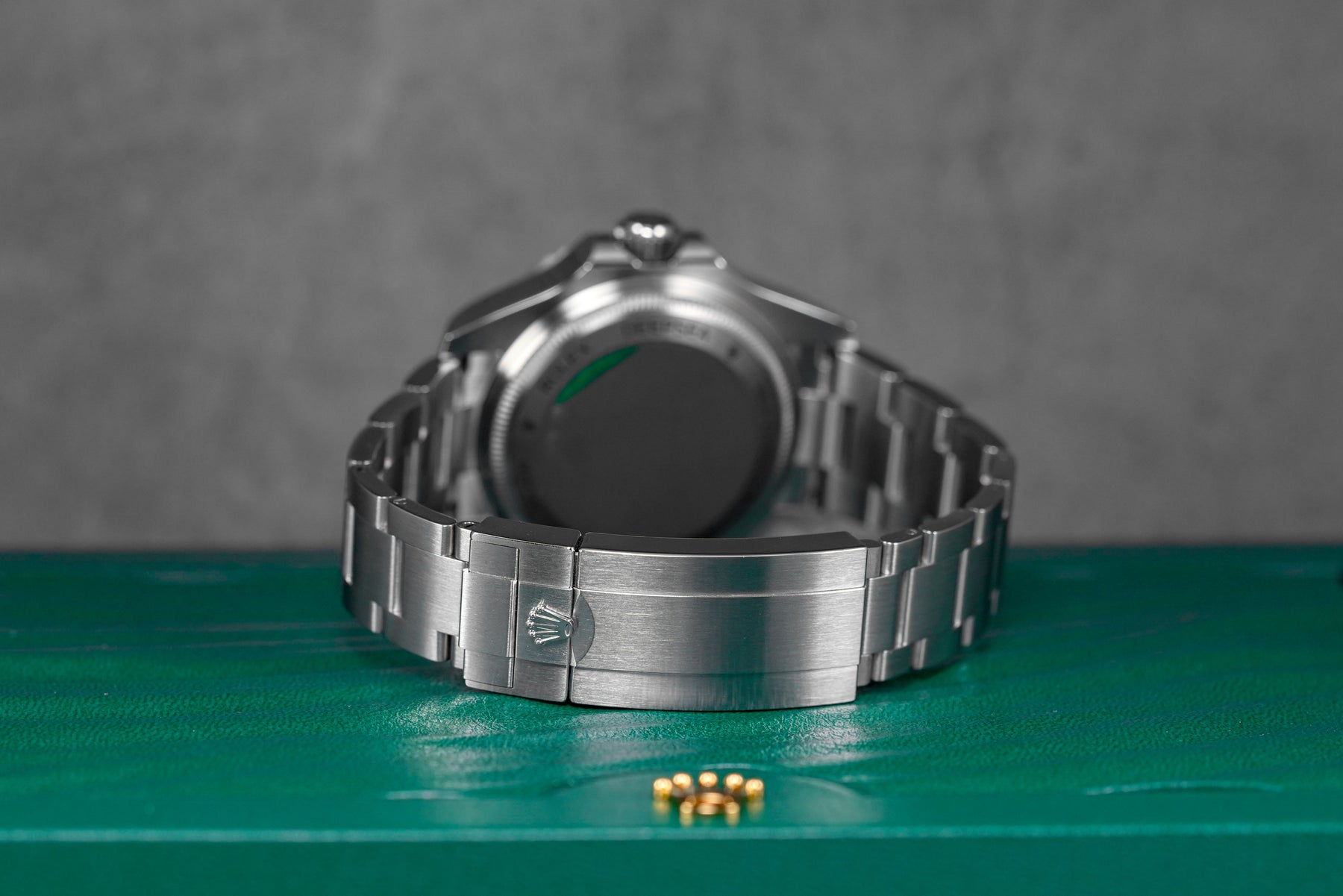 Harga Rolex Sea-Dweller Deepsea Black Indonesia