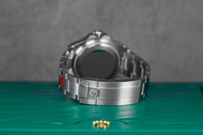 Harga Rolex Sea Dweller Deepsea Blue Indonesia