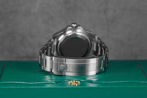 Harga Rolex Sea Dweller Deepsea Blue Indonesia