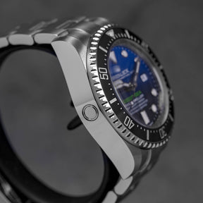 Harga Rolex Sea-Dweller Deepsea Indonesia