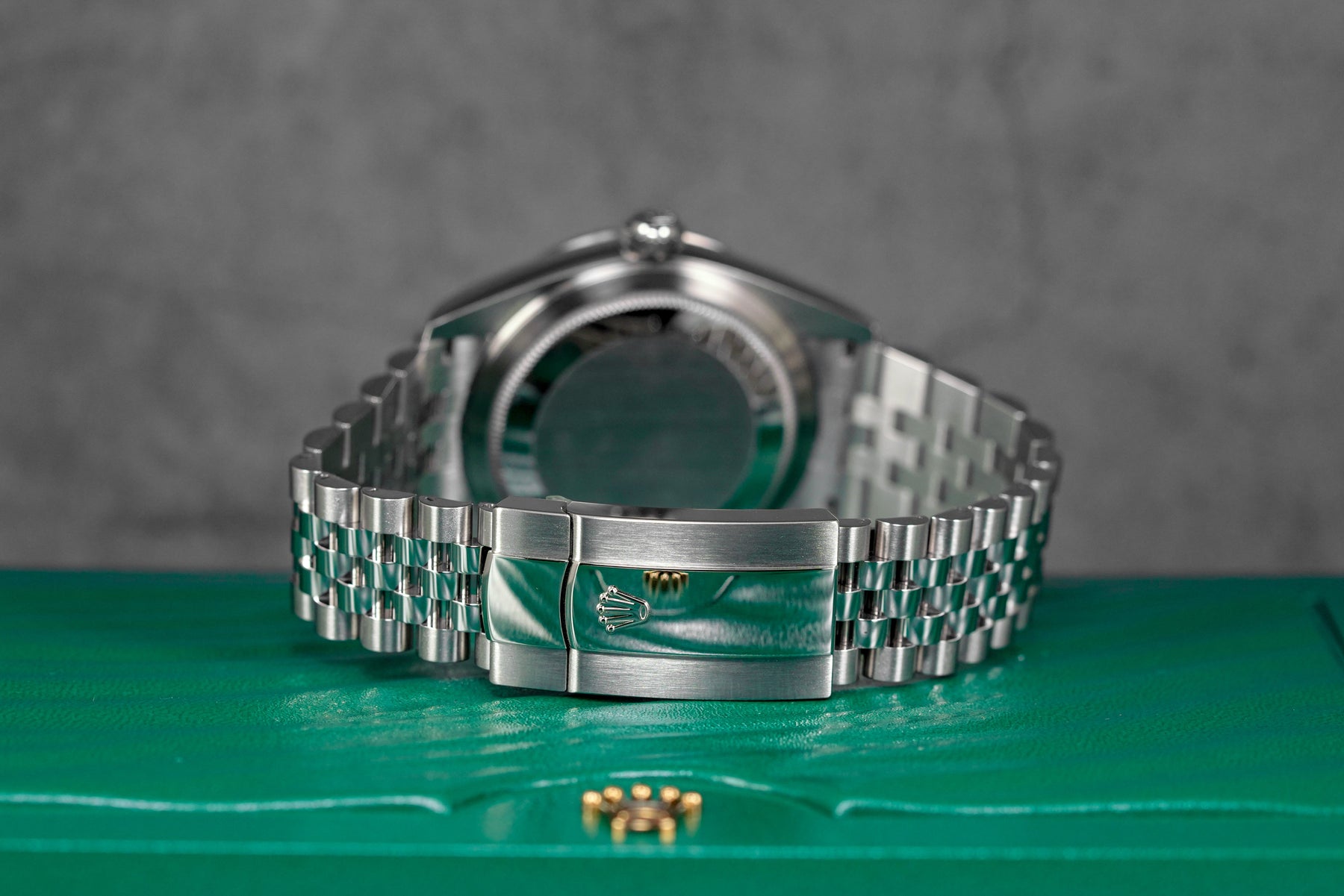 Harga Rolex Sky Dweller Blue Jubilee Indonesia