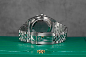 Harga Rolex Sky Dweller Blue Jubilee Indonesia