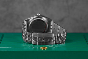 Harga Rolex Sky Dweller White Indonesia
