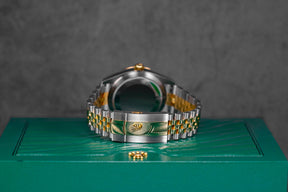 Harga Rolex Sky Dweller Yellowgold Black Indonesia