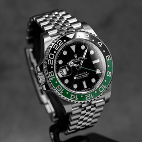 GMT MASTER-II SPRITE JUBILEE (2022)