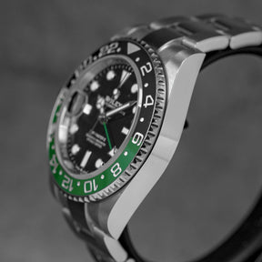 Harga Rolex Sprite Indonesia