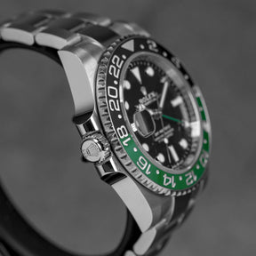 Harga Rolex Sprite Indonesia