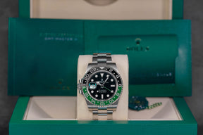 Harga Rolex Sprite Indonesia