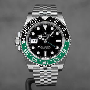 Harga Rolex Sprite Jubilee Indonesia Terbaru