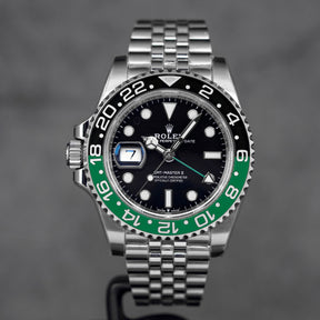 Harga Rolex Sprite Jubilee Indonesia