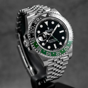 Harga Rolex Sprite Jubilee Indonesia