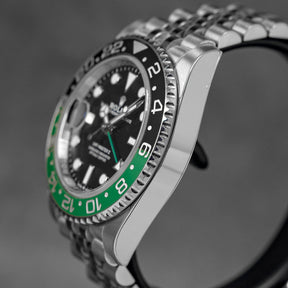 Harga Rolex Sprite Jubilee Indonesia