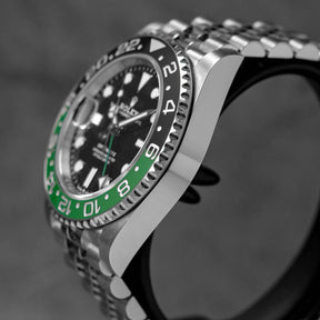 Harga Rolex Sprite Jubilee Indonesia