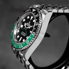 Harga Rolex Sprite Jubilee Indonesia