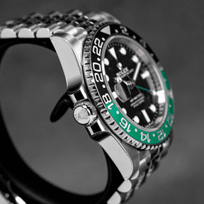 Harga Rolex Sprite Jubilee Indonesia