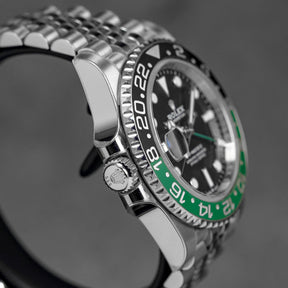 Harga Rolex Sprite Jubilee Indonesia