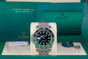Harga Rolex Sprite Jubilee Indonesia