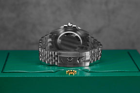 Harga Rolex Sprite Jubilee Indonesia