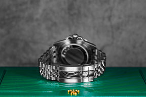 Harga Rolex Sprite Jubilee Indonesia