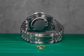 Harga Rolex Sprite Jubilee Indonesia