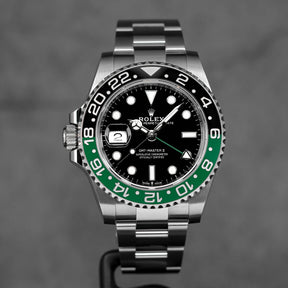 Harga Rolex Sprite Oyster Indonesia Terbaru