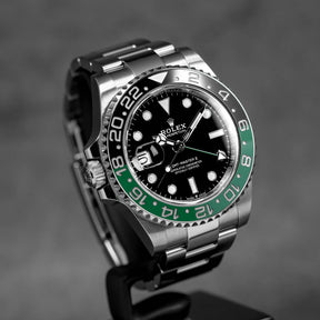 Harga Rolex Sprite Oyster Indonesia