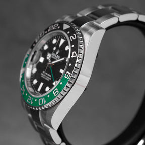 Harga Rolex Sprite Oyster Indonesia